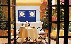 Hotel El Bulli H. Hacienda Benazuza  5*